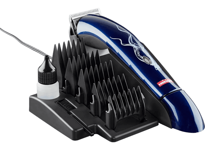 Heiniger style midi battery trimmer 707 - 200 - HorseworldEU