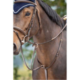 HFI running martingale HFI