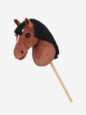 LeMieux hobby horse Chancer
