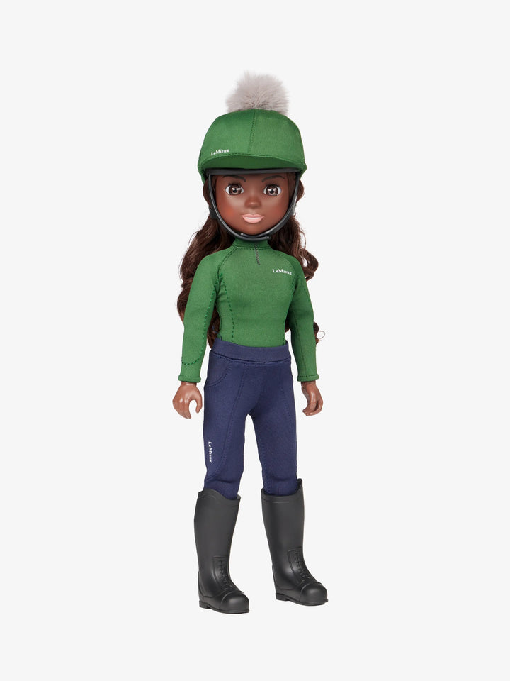 LeMieux Spielzeugreiterin Maya