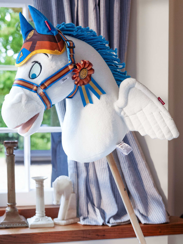 LeMieux Disney Steckenpferd Pegasus