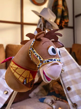 LeMieux Disney Steckenpferd accessories set Bullseye