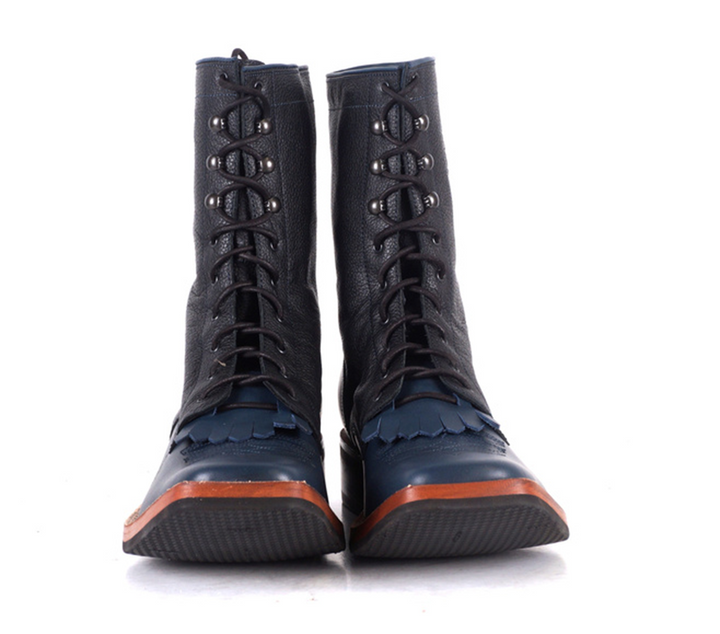 De Niro Western Denali Pro Schnürstiefel