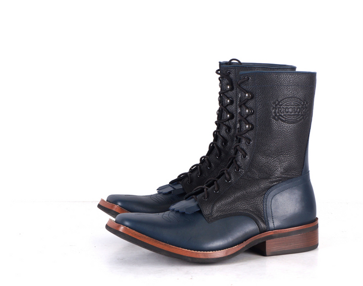 De Niro Western Denali Pro Schnürstiefel