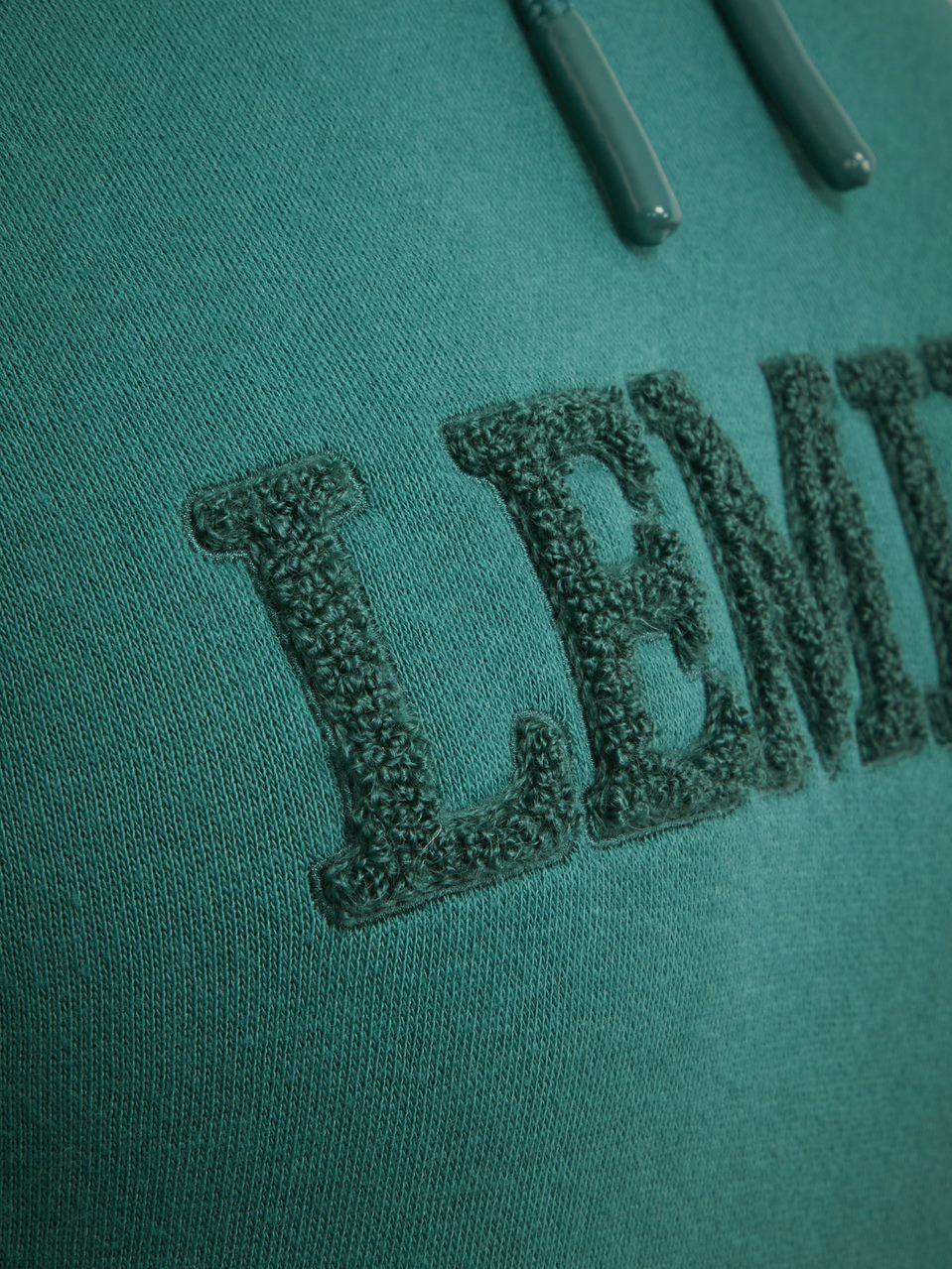 LeMieux adele funnel neck - HorseworldEU