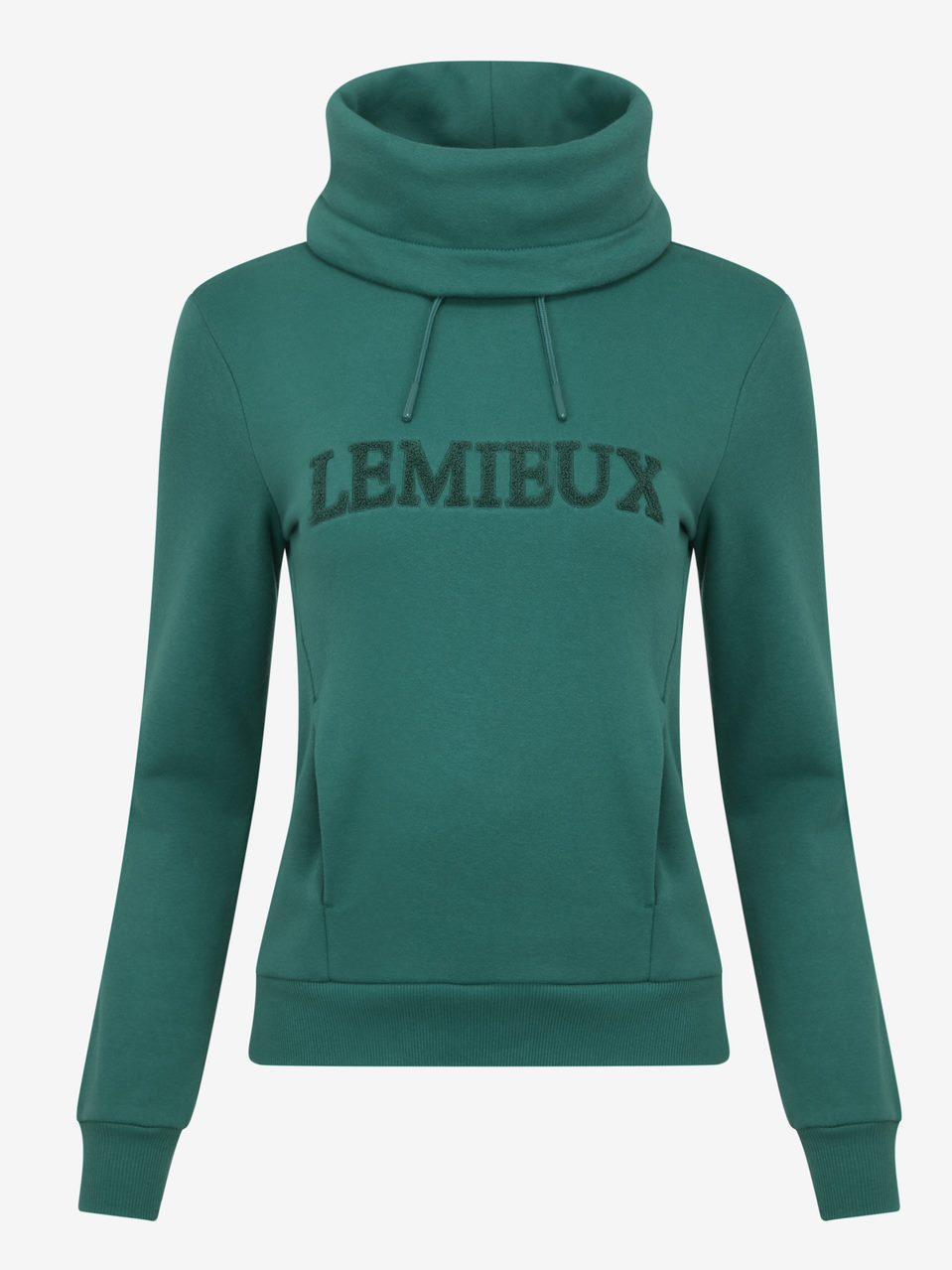 LeMieux adele funnel neck - HorseworldEU
