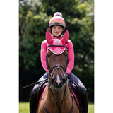 LeMieux classic fly hood Lemieux