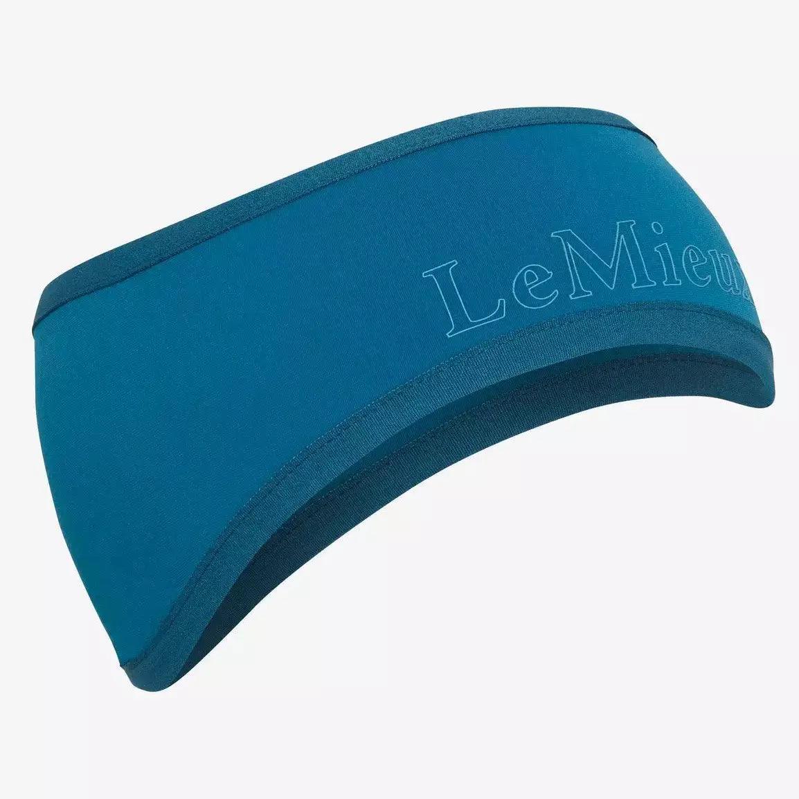 LeMieux earwarmer headband Lemieux