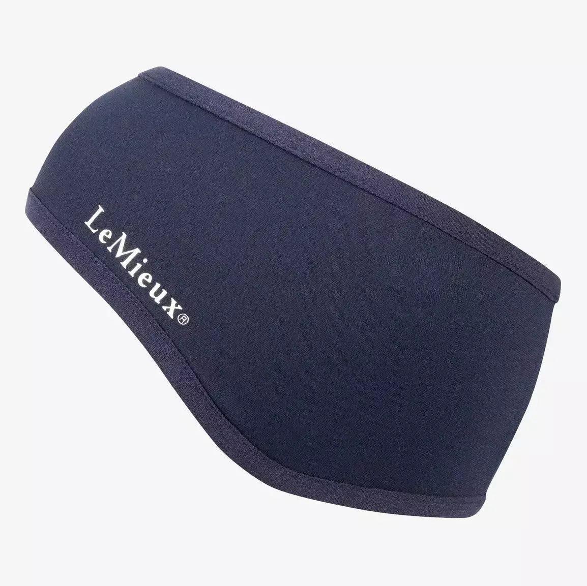 LeMieux earwarmer headband Lemieux