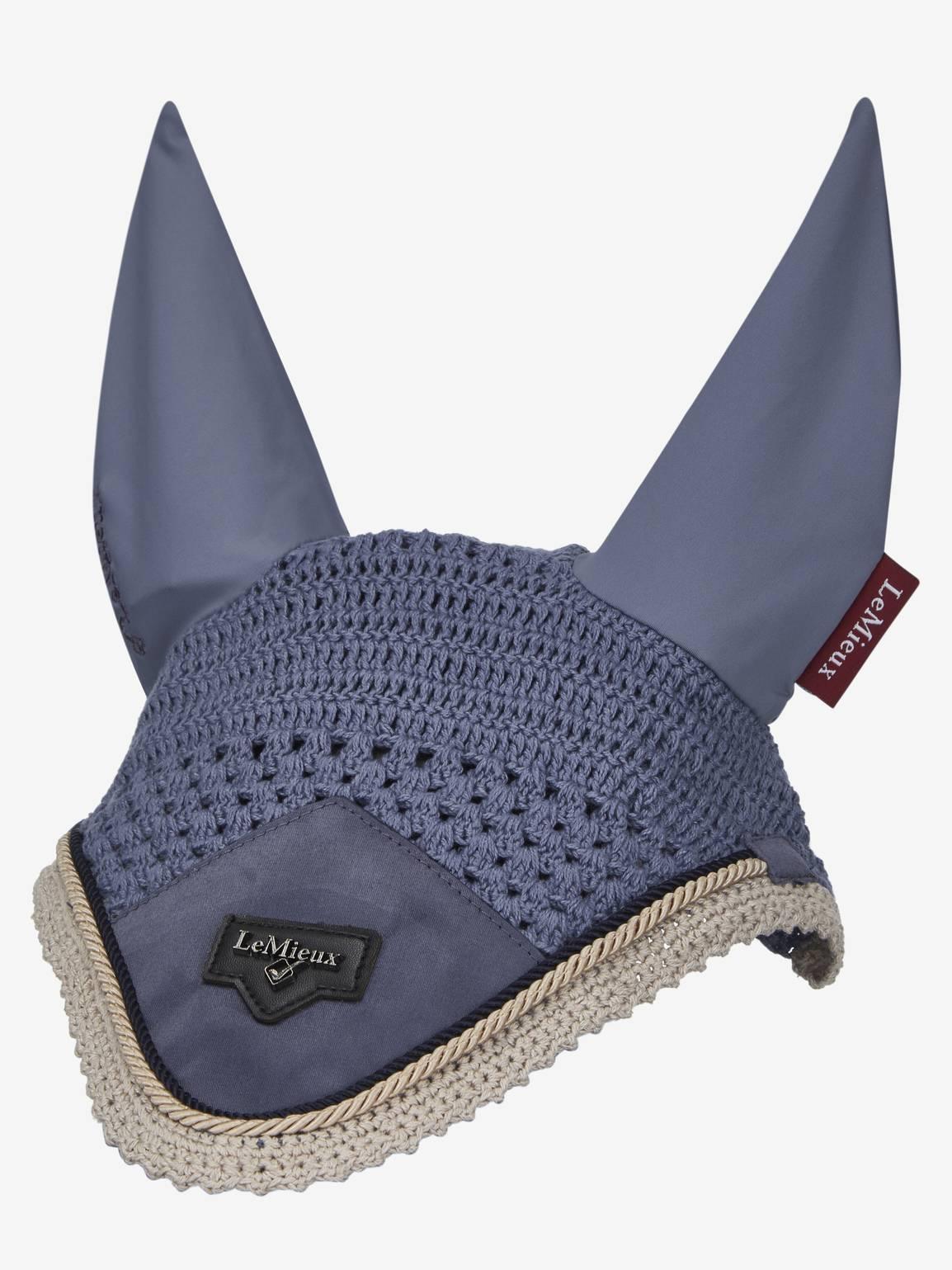 LeMieux Loire fly hood - HorseworldEU