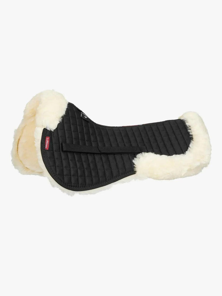 LeMieux merino + half pad - HorseworldEU