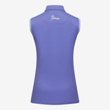 LeMieux sleeveless polo shirt Lemieux