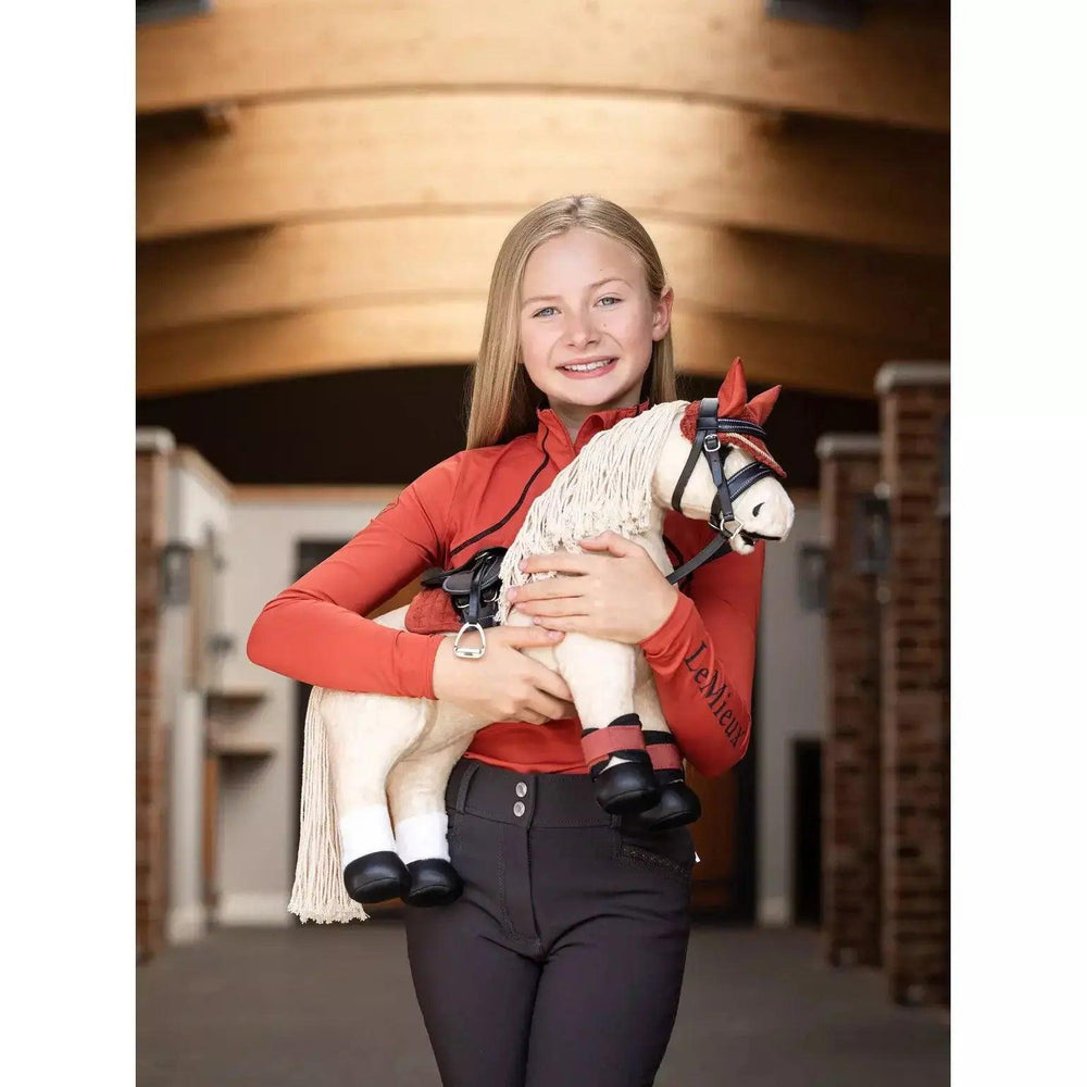 LeMieux toy pony boots Lemieux