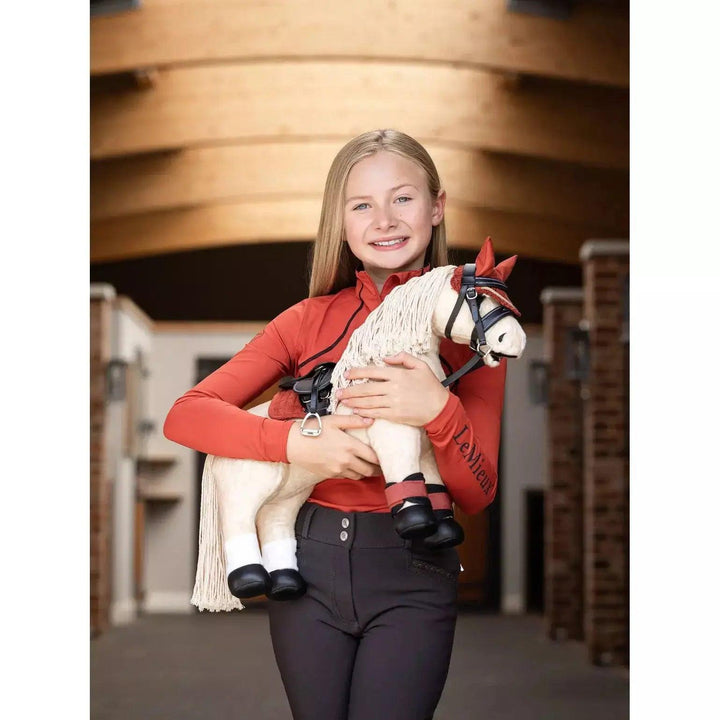 LeMieux toy pony boots Lemieux