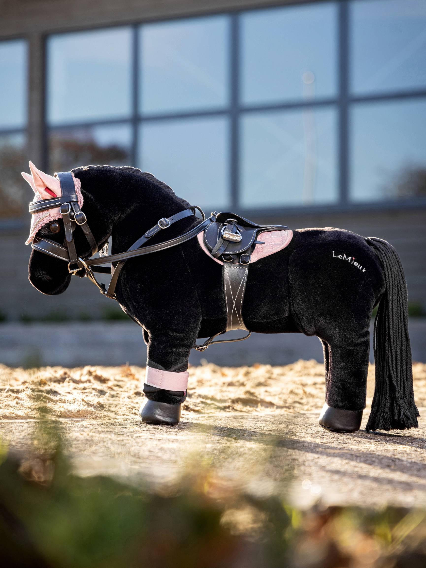 LeMieux toy pony martingale - HorseworldEU