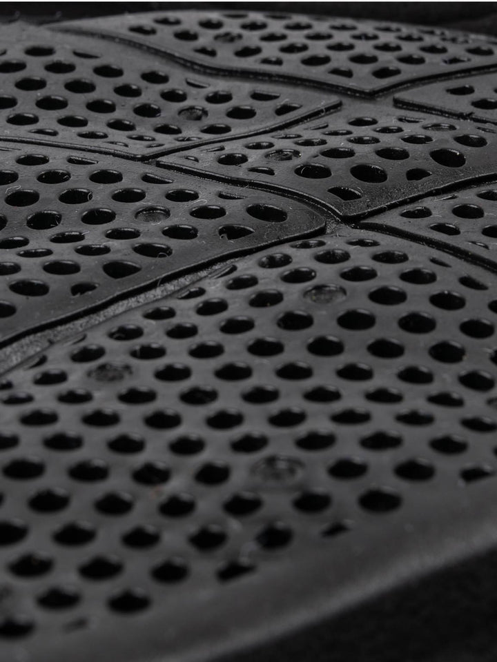 LeMieux X-grip twin sided half pad black - HorseworldEU