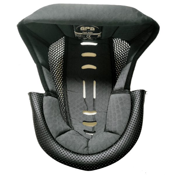 Inner lining GPA helmet global