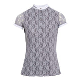 Montar amelia competition shirt lace style Montar