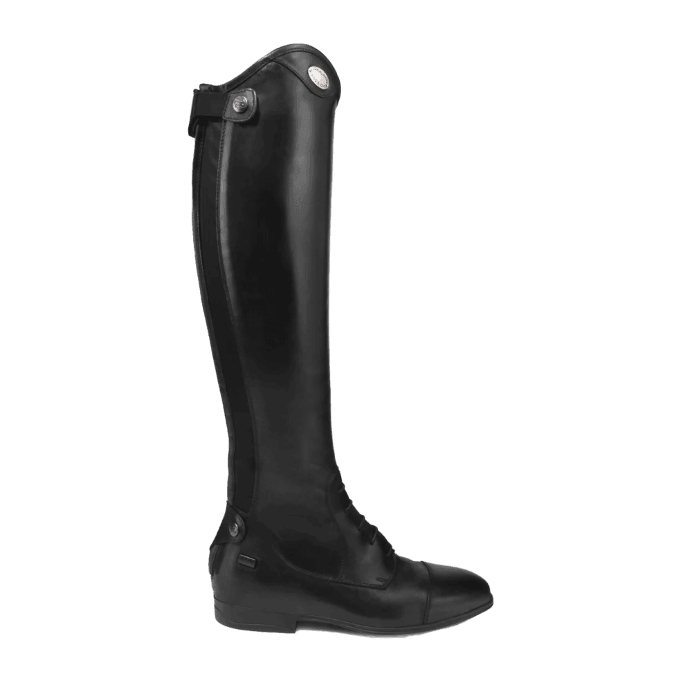 Parlanti black Dallas pro boots - HorseworldEU