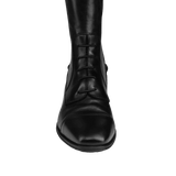 Parlanti black Dallas pro boots - HorseworldEU