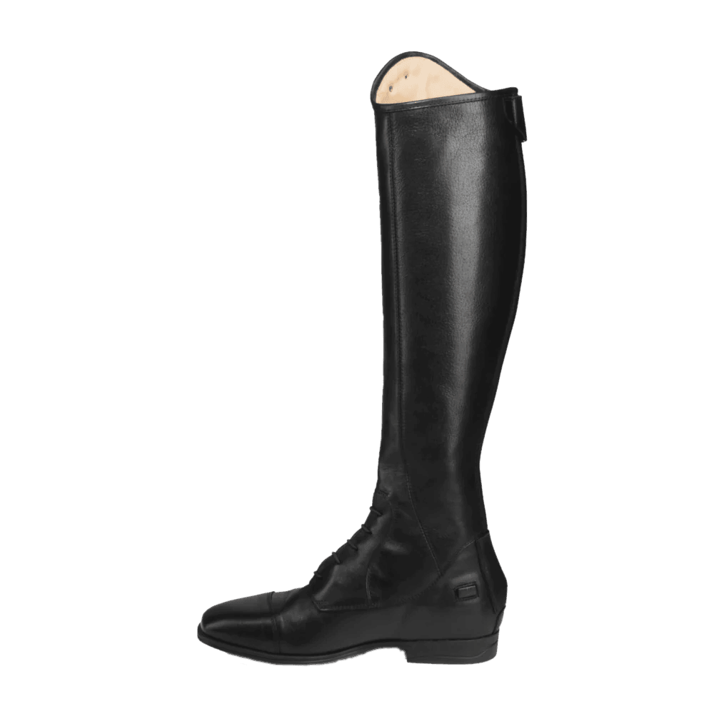 Parlanti black Dallas pro boots - HorseworldEU