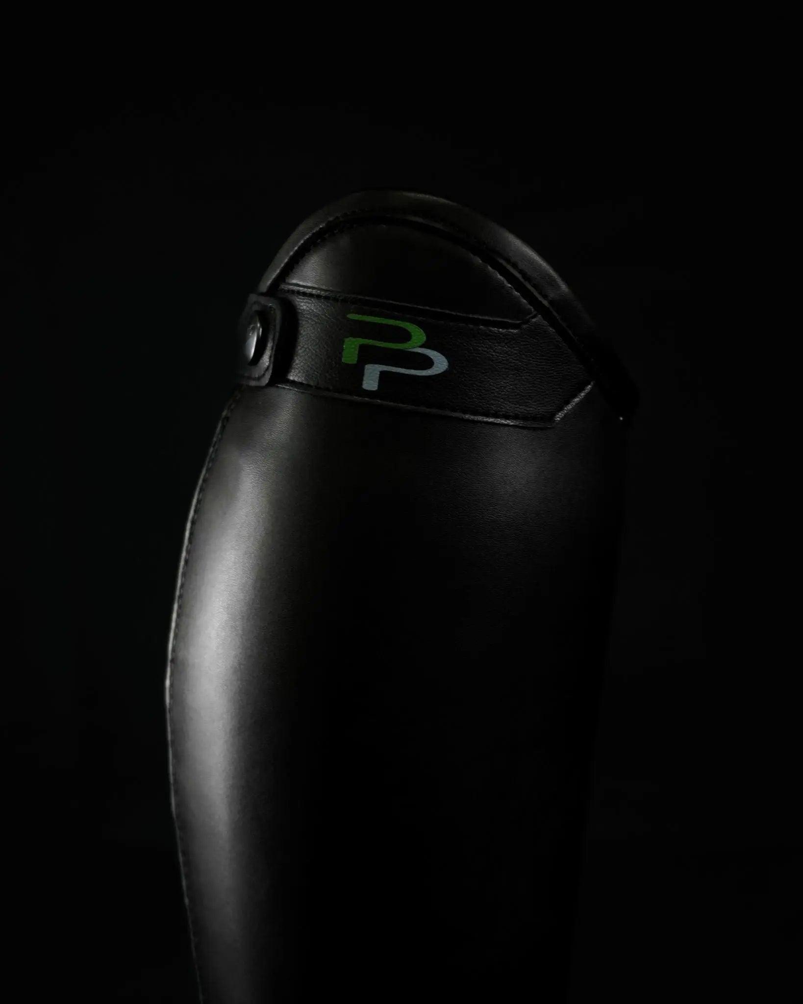 Parlanti Kent vegan boots Parlanti