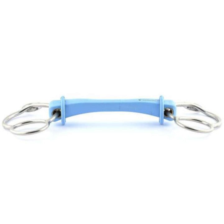 Poponcini harmony 2.5 ring bit - HorseworldEU