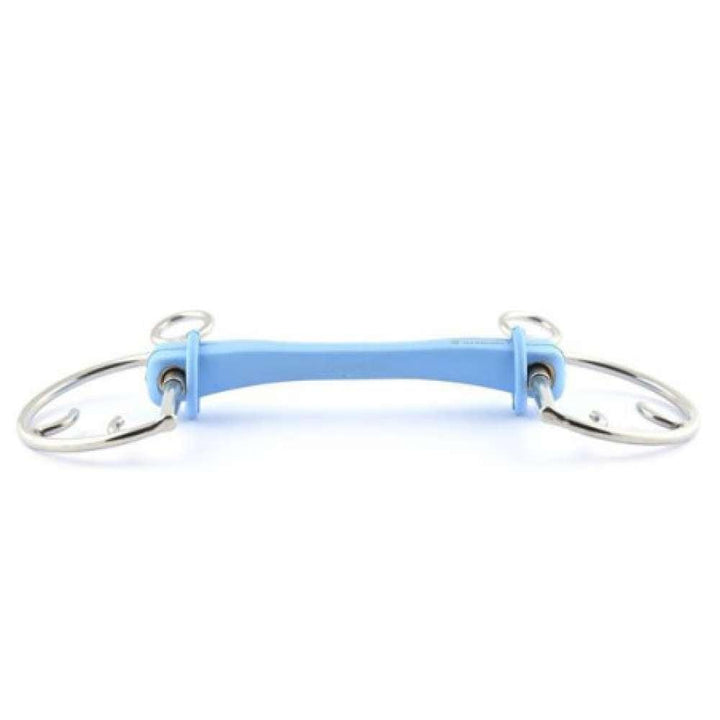 Poponcini harmony goyo aga bit - HorseworldEU