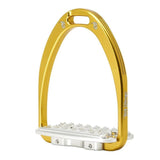 Tech stirrups Siena stirrups standard Tech stirrups