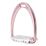 Tech stirrups Siena stirrups standard Tech stirrups