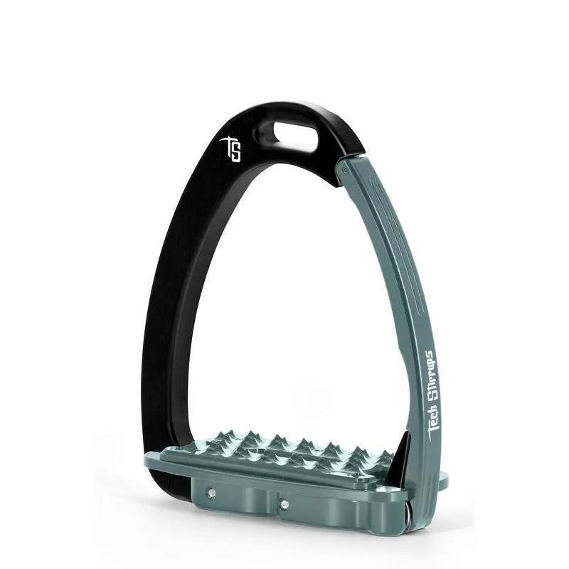 Tech stirrups Venice EVO sloped stirrups Tech stirrups