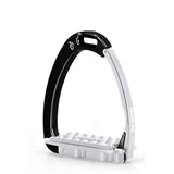 Tech stirrups Venice EVO sloped stirrups Tech stirrups