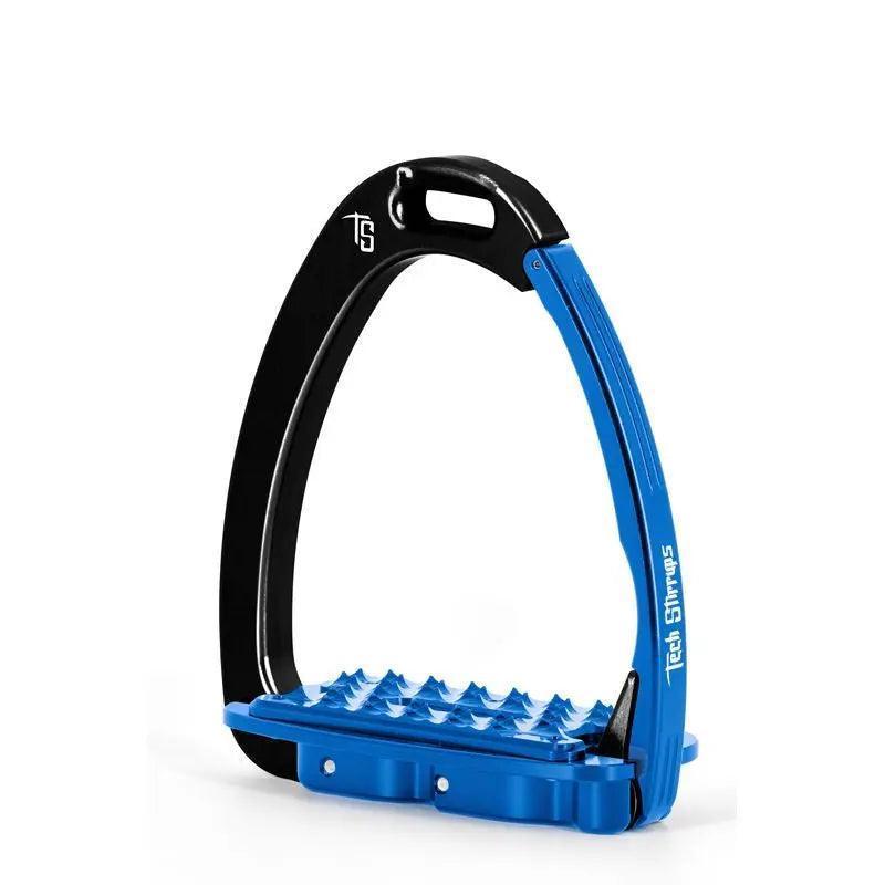 Tech stirrups Venice EVO sloped stirrups Tech stirrups