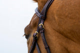 Trust Hickstead Hackamore bridle - HorseworldEU