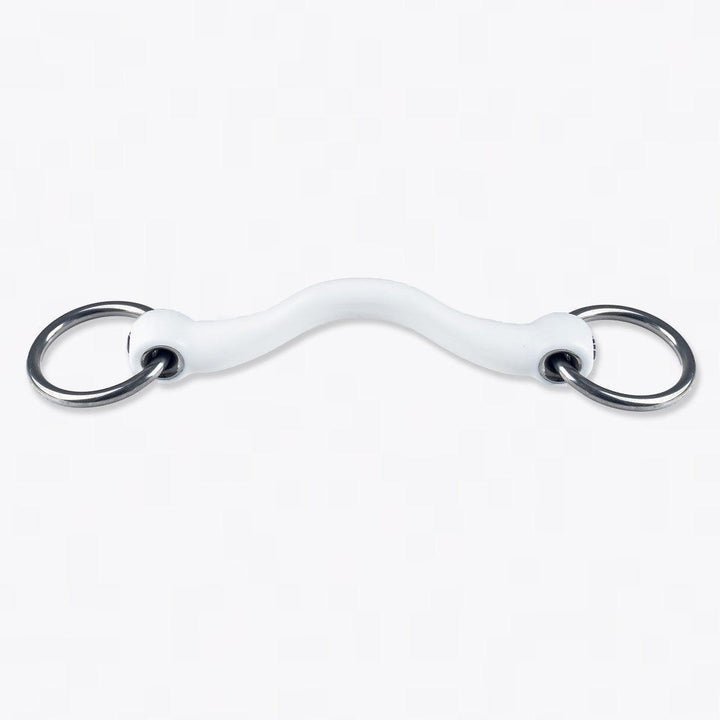 Trust inno sense loose ring bradoon bit Trust