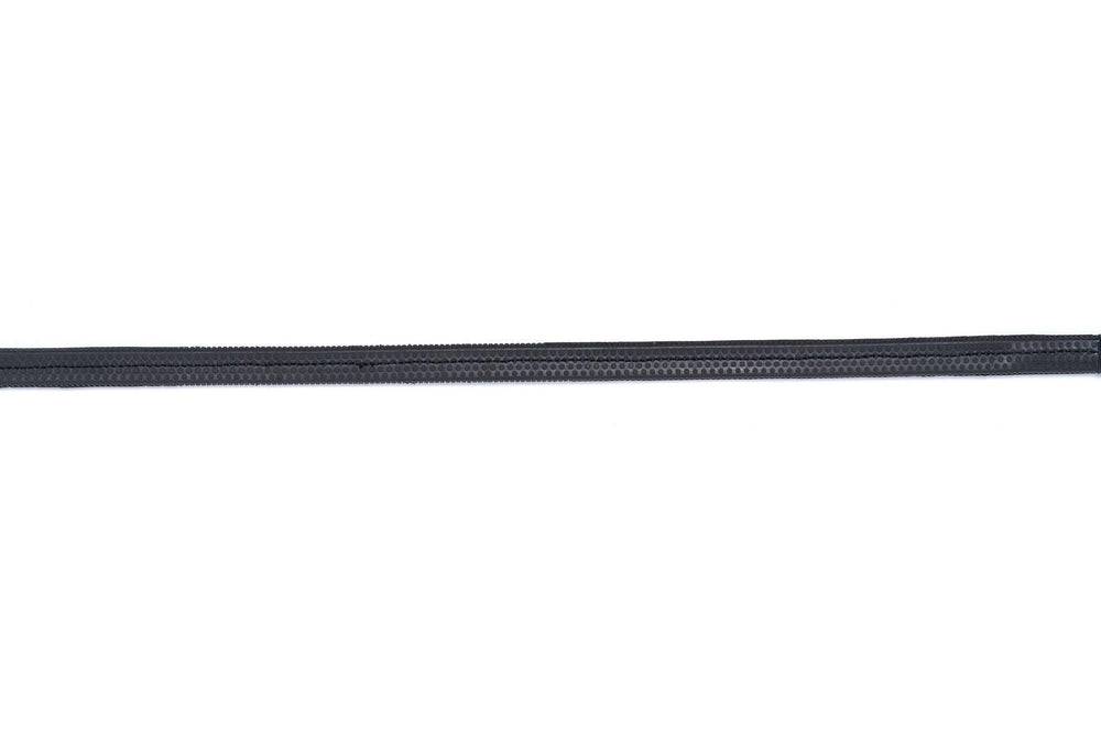 Trust Samorin 1/2inch Rubber reins - HorseworldEU