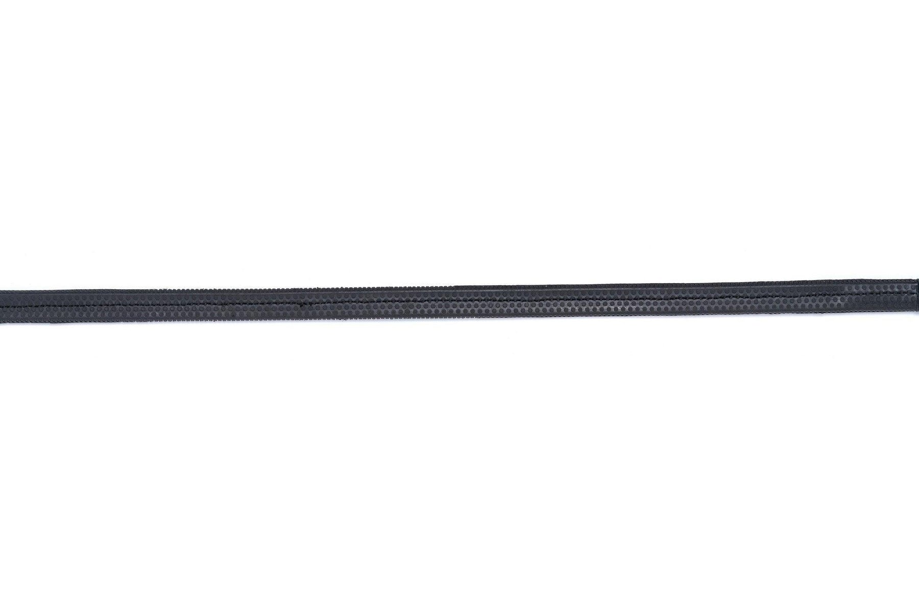 Trust Samorin 1/2inch Rubber reins - HorseworldEU