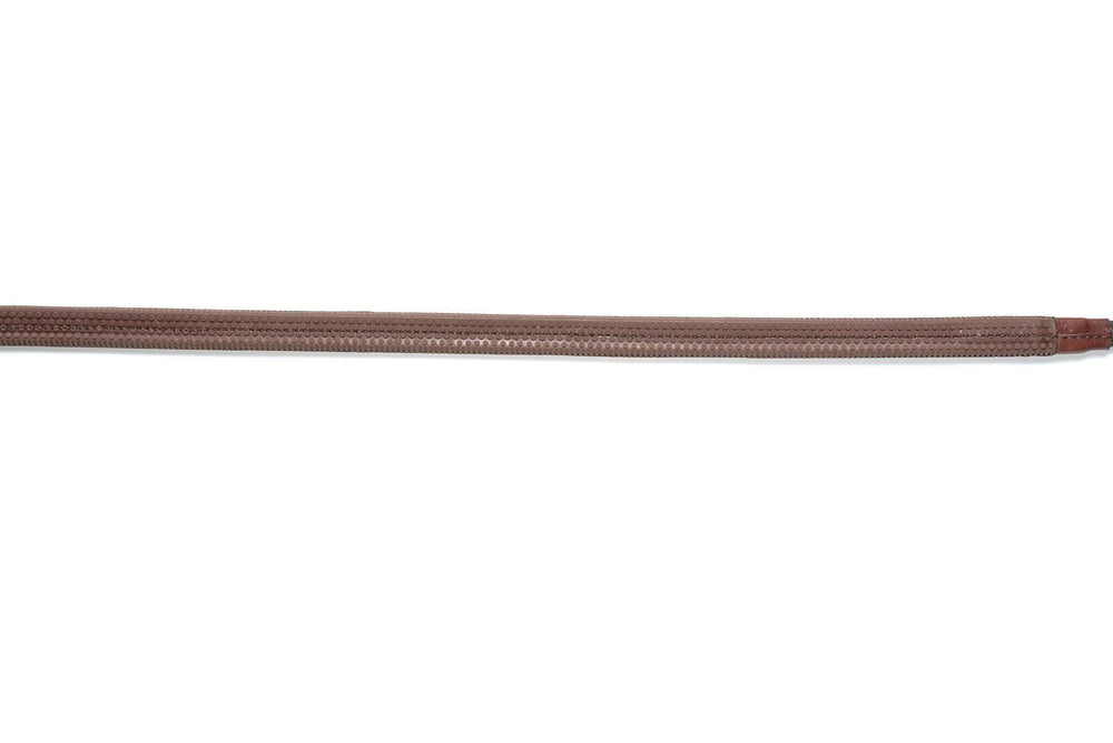 Trust Samorin 1/2inch Rubber reins - HorseworldEU