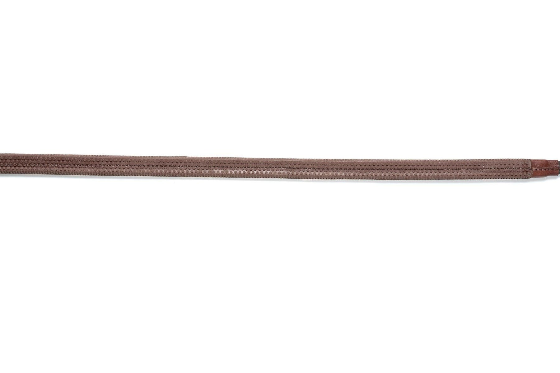 Trust Samorin 1/2inch Rubber reins - HorseworldEU