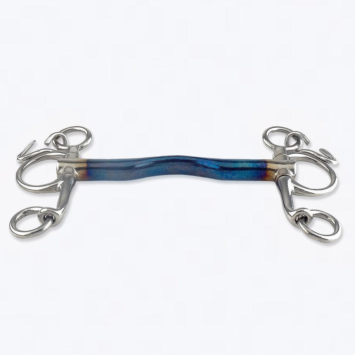 Trust sweet iron baby pelham bit Trust