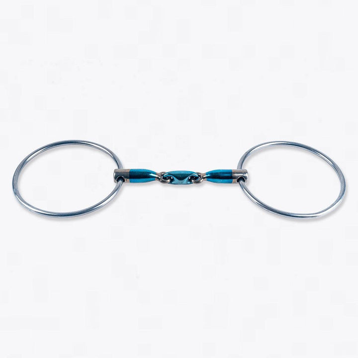 Trust sweet iron large loose ring bit Trust