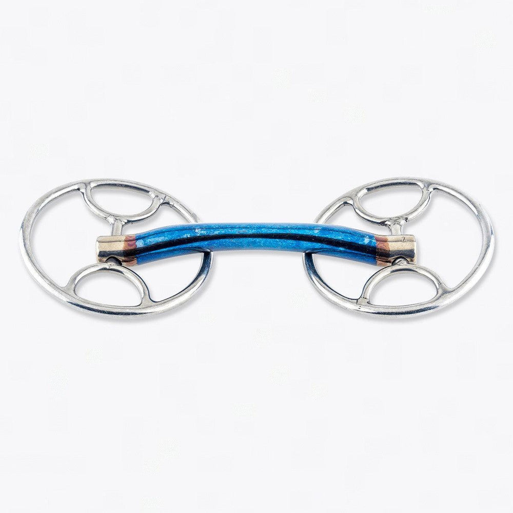 Trust sweet iron swivel bit Trust