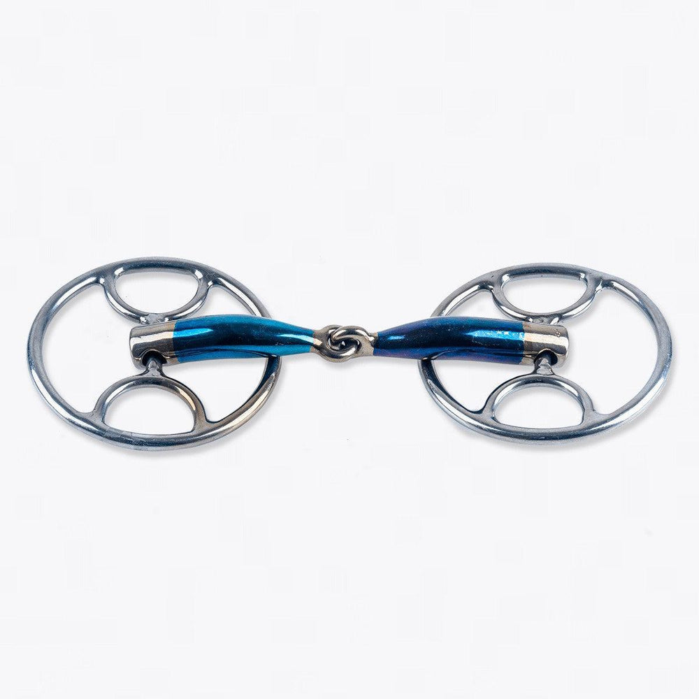 Trust sweet iron swivel bit Trust