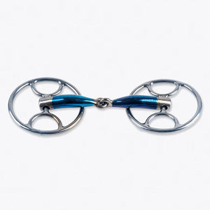 Trust sweet iron swivel bit Trust