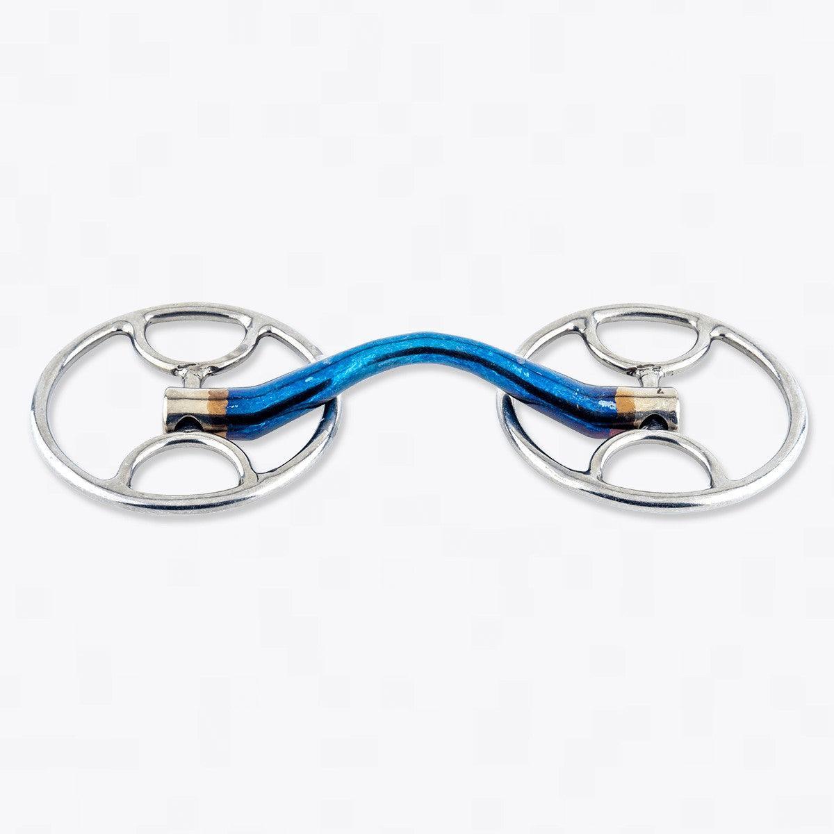 Trust sweet iron swivel bit Trust