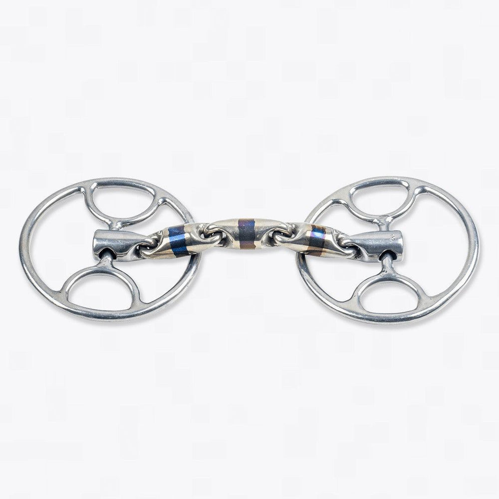 Trust sweet iron swivel bit Trust