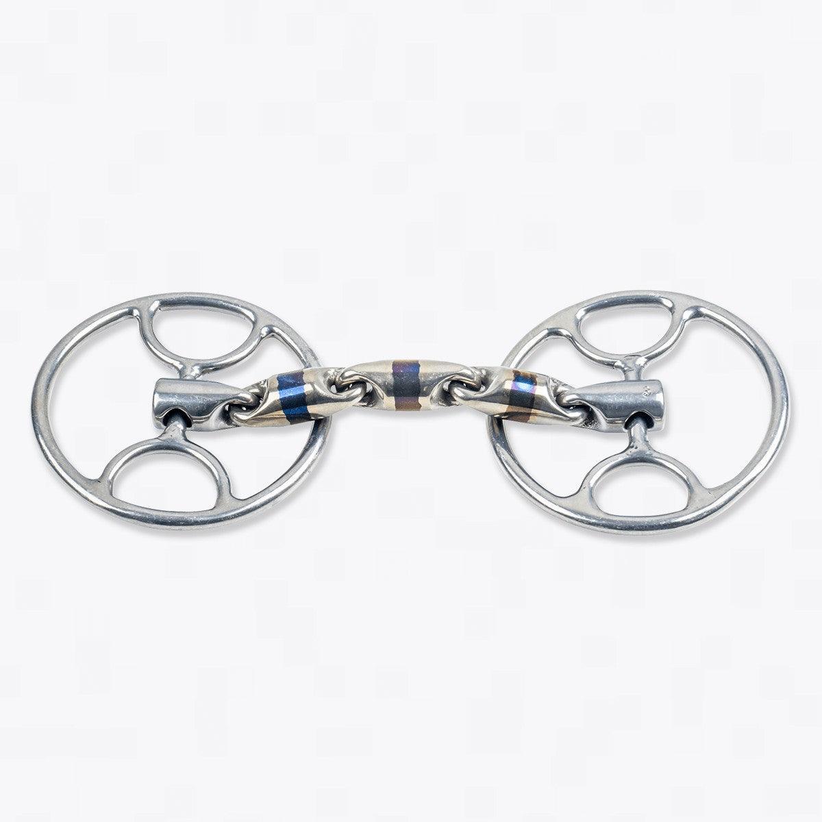 Trust sweet iron swivel bit Trust