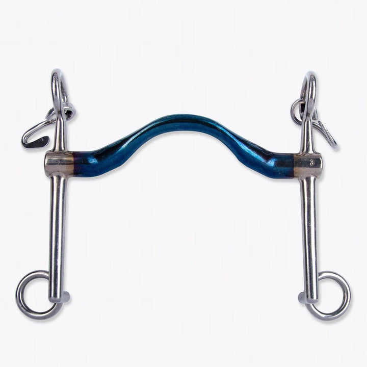 Trust sweet iron weymouth fixed Trust