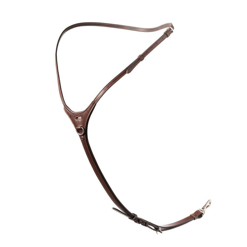Trust Verona Yoke breastplate - HorseworldEU