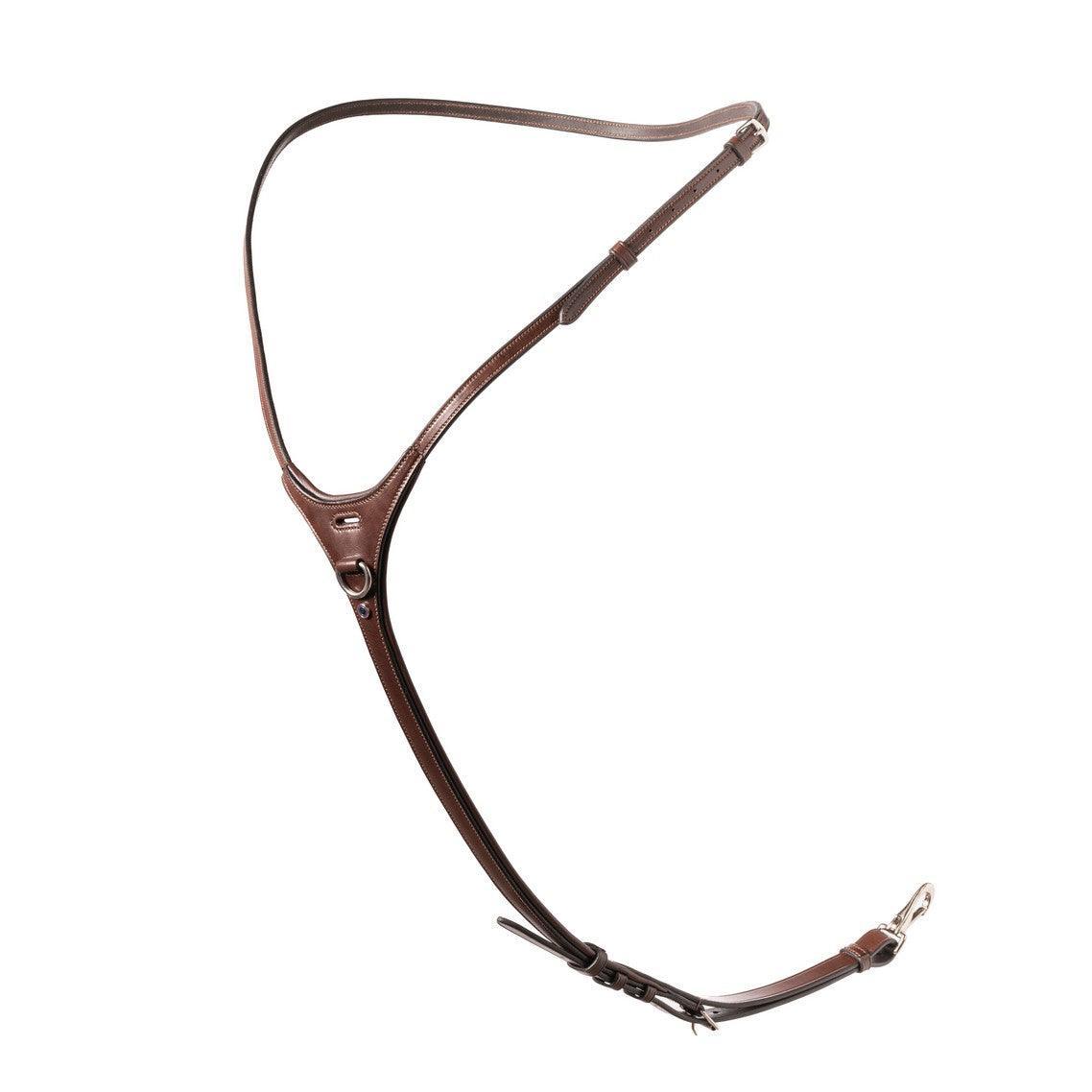 Trust Verona Yoke breastplate - HorseworldEU